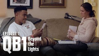 Significant Others  QB1 Beyond the Lights S1E7 [upl. by Ardnait]