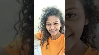 Hair curl at home💇‍♀️🏠 httpsyoutubeQpzlMMU8ofeatureshared [upl. by Atnima]