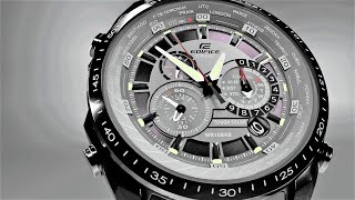 Top 7 New Casio Edifice Watch to Buy in 2024 [upl. by Zolnay]