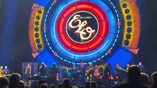 57 Jeff Lynne’s ELO Concert Live at the Moda Center in Portland OR 8302024 [upl. by Alexandro]