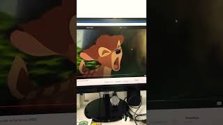 YTPMV Bambi 2  Thumper and Flower teaches Bambi to be brave HD Scan 🦌🐇🦨🌳 ⬆️⬇️⏫⏬ [upl. by Ajiak]