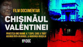 CHIȘINĂUL VALENTINEI  MOLDDOC  Polygon Documentary [upl. by Nidya]