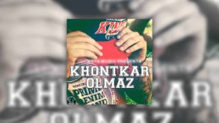 Khontkar  Olmaz Prod By BatuBeatz [upl. by Leavitt]