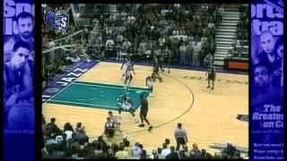 Jason Williams  The Colonel 3pointers As Sacramento Kings [upl. by Natanhoj]