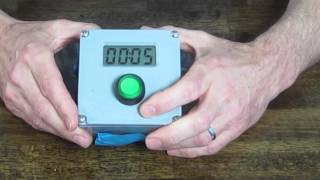 Digital Timer  battery powered [upl. by Asek]