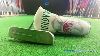 Toulon Design Magnolia Putter [upl. by Ydarb]