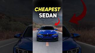 Best value for money sedan car  🤩 shorts cars automobile [upl. by Animaj225]