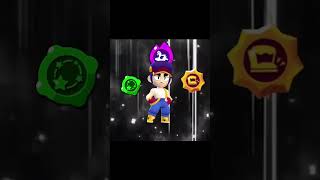 Fang part 2 Fang Brawlstars Brawlball cooking edit viral bobbelben [upl. by Rovit]