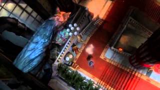 Batman Arkham Origins  Trailer E3 [upl. by Catlaina]