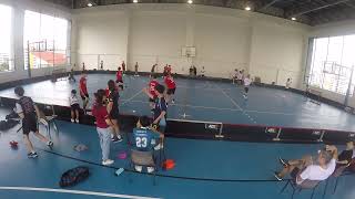 20241204 Friendly XMS vs CVSS B Div 44 [upl. by Weirick]