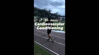 The Cardiovascular Conditioning and Muscular Resistance Training Program  Module 4 [upl. by Delgado159]