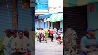 Grandma Farting inPublicPRANK💃💨shortsfeed shortvideo short [upl. by Carew]