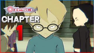 BIGGEST Update Of All Time  Chapter 1 IFSCL Story Mode [upl. by Eryn]