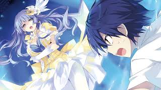 Date A Live Season 2 OST  Gabriel March I Miku Battle Theme [upl. by Limay]