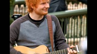 Ed Sheeran  U N I Acoustic [upl. by Lamoureux]