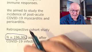 Post covid myocarditis [upl. by Milde]