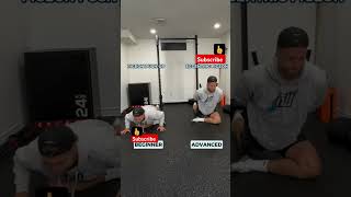 HIP MOBILITY EXERCISES ADVANCED amp BEGINNER shortsfeed exercise shorts workout hipmobility [upl. by Hajan604]