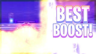 40 UNDERRATED Rocket League BOOSTS 🔥 get them before trading is gone 😬 [upl. by Wendalyn]