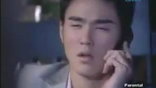 Fated To Love You Taiwanese Tagalog dubbed ep 12 part 2 [upl. by Wolfson]