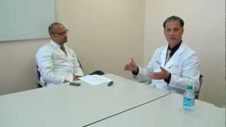 Soft Tissue Sarcoma  Dr Talebi discusses quotWhat is the Treatment of Stage 1 to 3 Sarcomaquot [upl. by Seagraves466]