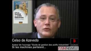 Gestion des actifs industriels [upl. by Aniz]