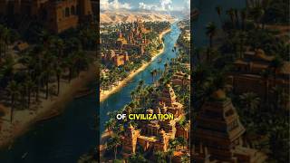 The Rise of Mesopotamia Birthplace of Civilization [upl. by Lebiralc]