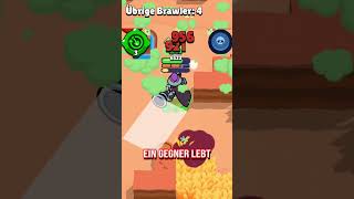 Tag 29 nicht bewegen und Showdown gewinnen brawlstars brawlstarsdeutsch gaming supercell [upl. by Allemaj174]