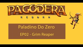 Paladino Do Zero  LIVE ON [upl. by Loredana904]