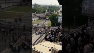 Attari  Wagah Border dailyinspiration adityavlogs adityvlogs yt shorts [upl. by Arvad540]