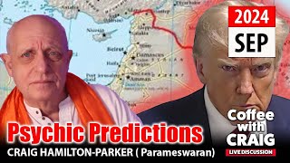 Shocking Ancient Prophecy Donald Trump’s Fate and Israel’s Future Revealed [upl. by Eluj]