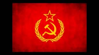 CALL OF DUTY WAW SOVIET NATIONAL ANTHEM [upl. by George]