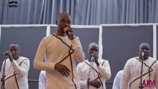 Vabati VaJehovha rufu live performance [upl. by Fons]