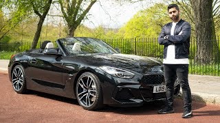 BUYING The All New BMW Z4 [upl. by Amabelle]