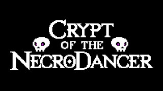 Dance of the Decorous 32 Cold OST Version  Crypt of the NecroDancer [upl. by Enram]