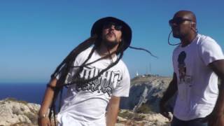 Mediterranean Roots  Aire feat Morodo  Videoclip oficial [upl. by Anwahs]