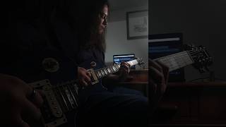 Surreal  Scalene shorts scalene guitar [upl. by Eiclek278]