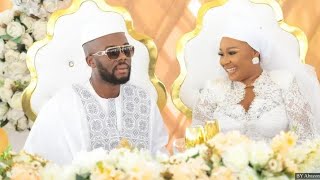 Incroyable mariage de DJ kerozen [upl. by Essirehc]