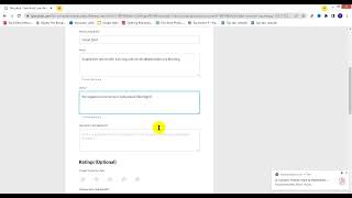 How to Upload a Review on glassdoor [upl. by Rehsu]