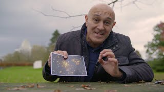 Beginning amp End of the Universe with Jim AlKhalili quotThe Endquot 4k [upl. by Ateekal]