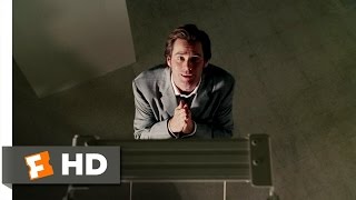 Bruce Almighty 89 Movie CLIP  Be the Miracle 2003 HD [upl. by Olifoet]