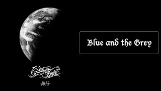 Parkway Drive  Blue and the Grey Lyrics HQ [upl. by Behah614]