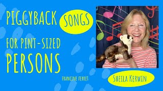 Francine Ferret A Silly Animal Song for Preschoolers and Toddlers [upl. by Zealand]