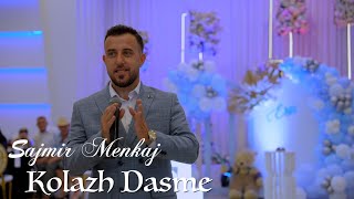 Sajmir Menkaj  Kolazh dasme [upl. by Ier]