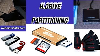 How to partition a drive and also delete a partitioned flash drive technology2022 trendingshorts [upl. by Dale]