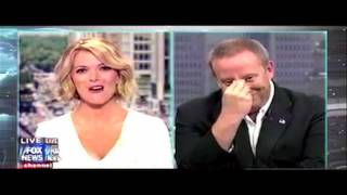 Megyn Kelly SHAMES Radio Host For Trashing Her [upl. by Chaiken]