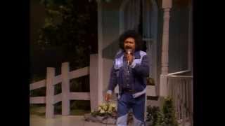 Freddy Fender  Wasted Days amp Wasted Nights Live 1975 [upl. by Shayn]