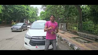 20185 INNOVA CRYSTA 24G డీజిల్ ఢిల్లీలో ఉంది 95023067009885985158🙏🙏🙏 [upl. by Sidras]