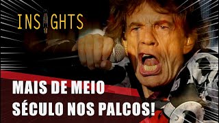 CORTELLA FALA SOBRE LIDERANÇA E CITA ROLLING STONES  INSIGHTS 6  COACH MUSICAL [upl. by Tung]