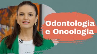 Odontologia e oncologia [upl. by Gassman333]