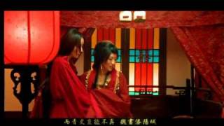 周杰倫 Jay Chou【煙花易冷 Fade Away】Official MV [upl. by Ycniuqal]